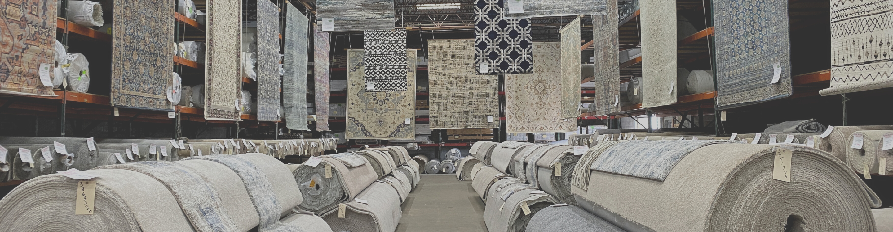 warehouse sale