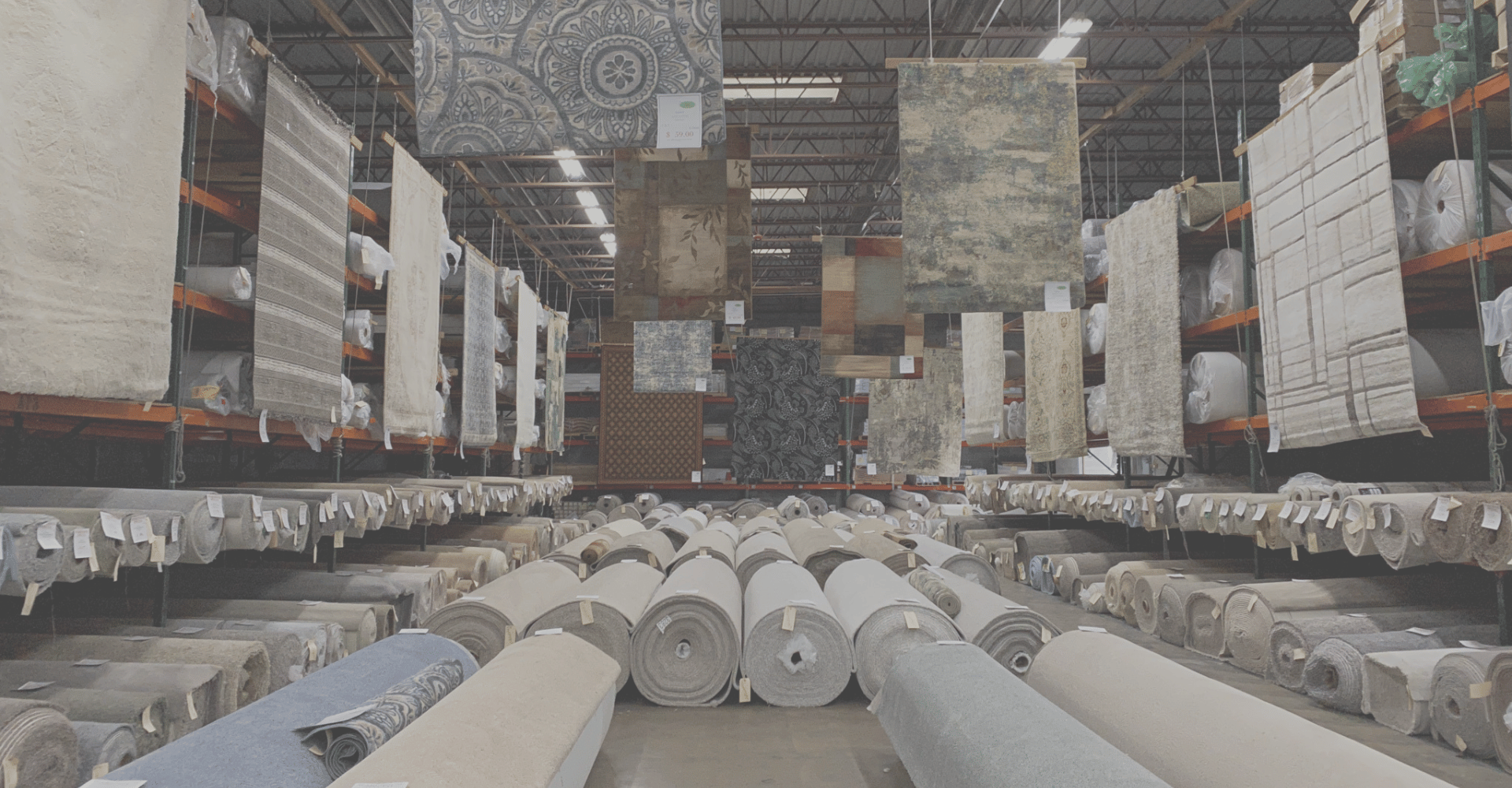 Fall Warehouse Sale 