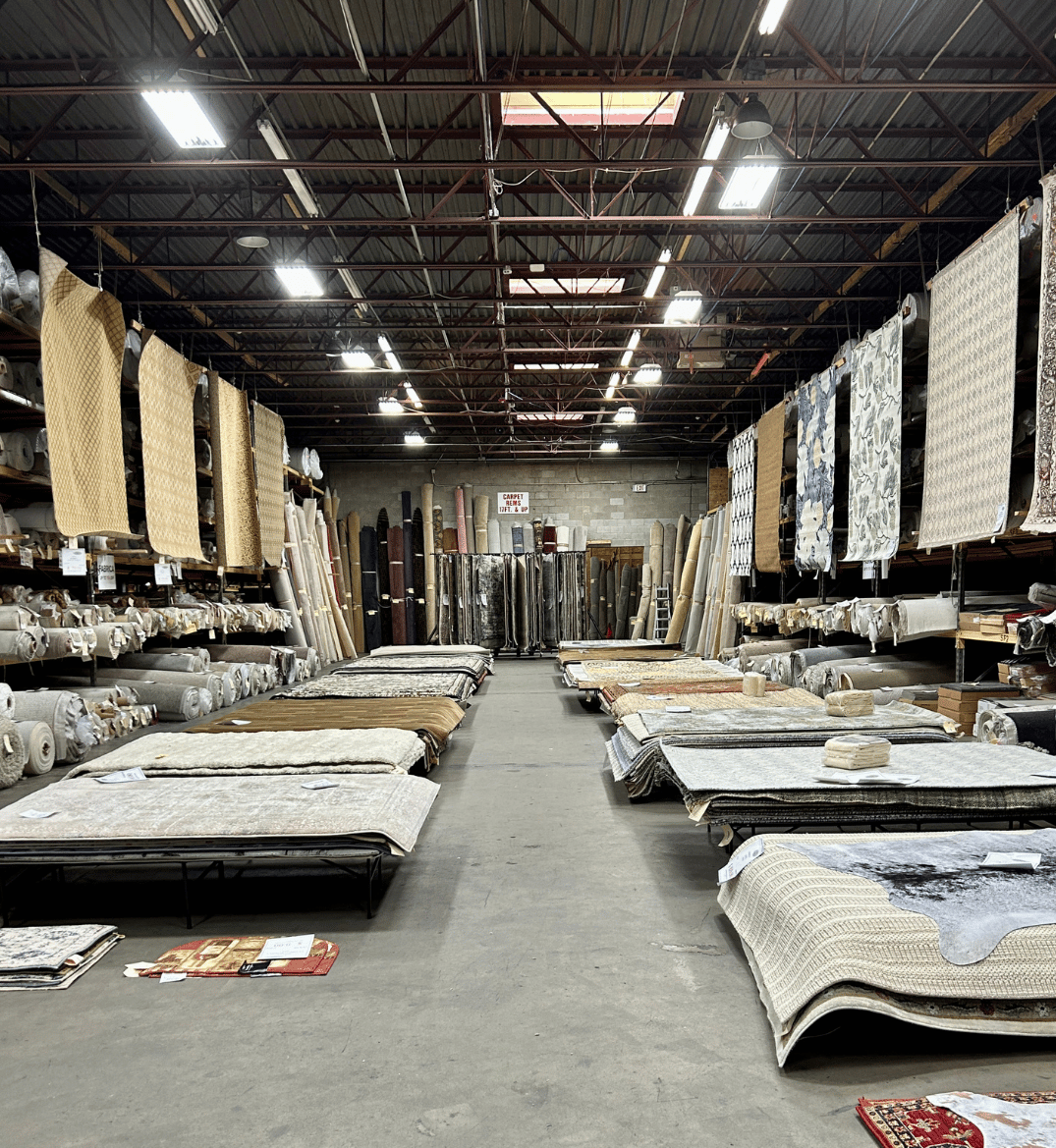 Area Rugs