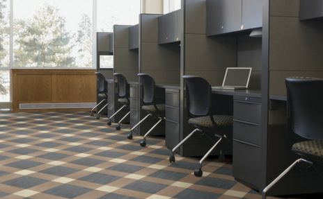 Commercial Flooring | Rusmur Floors Carpet One Floor & Home