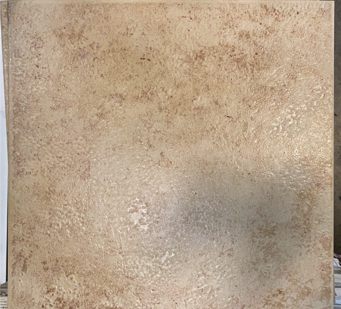 Beige Ceramic Tile