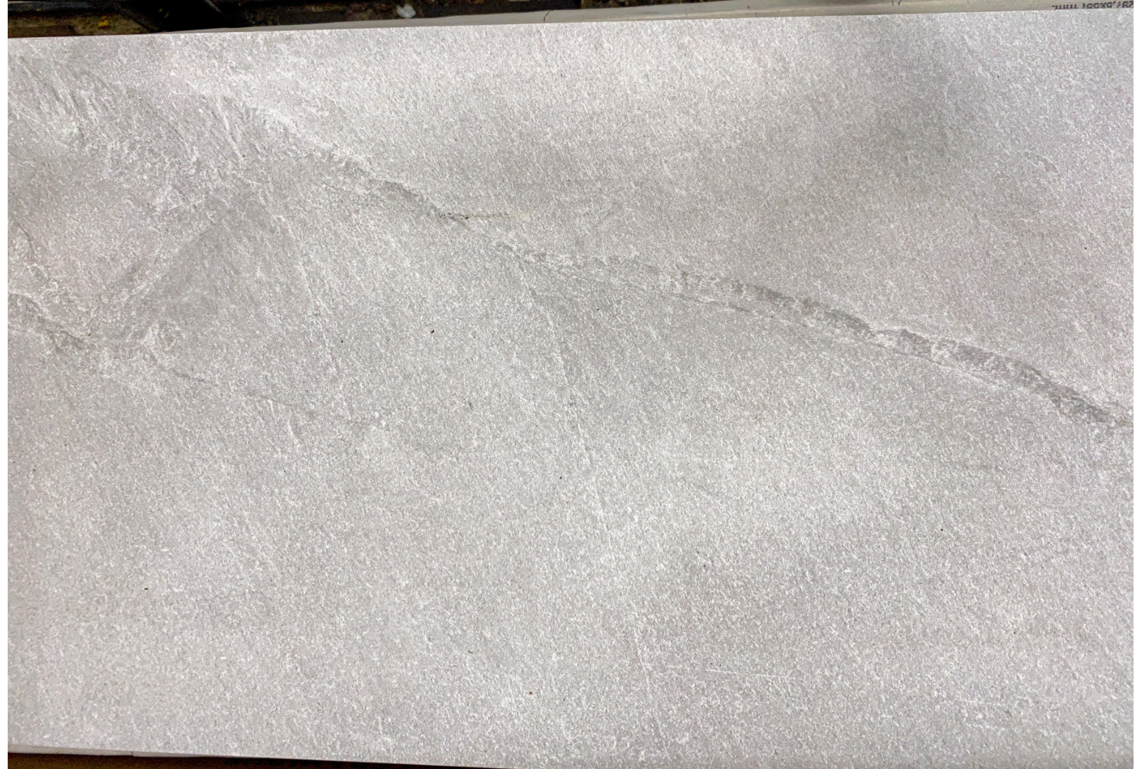 Gray Porcelain Tile